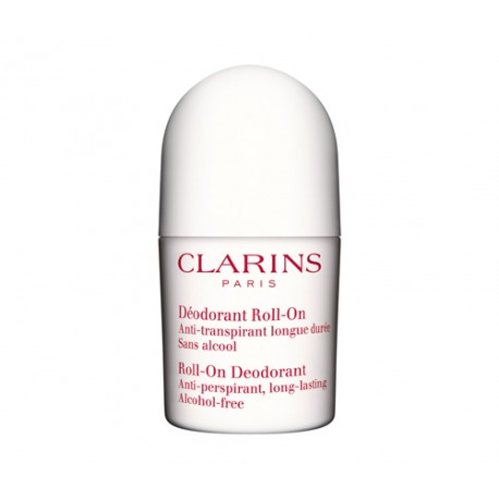 CLARINS Déodorant Roll On Multi Soins 3666057218040 CLARINS Déodorant Roll On Multi Soins 3666057218040